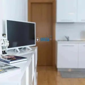 Sirene Apartman Lido di Jesolo
