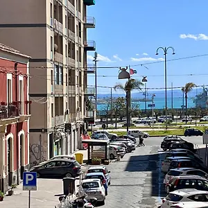 Happy Apartman Catania