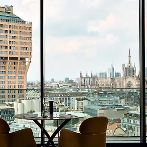 4* Szálloda Uptown Palace