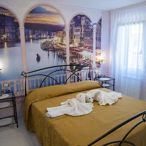 Vale Mare Apartman Chioggia