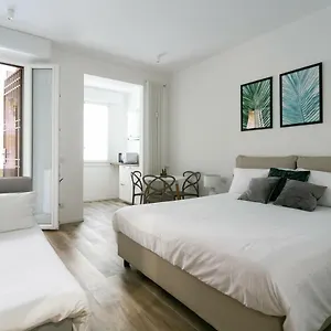 Milanofierapartments Apartman Milánó