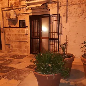 Filioli 2 Apartman Bari