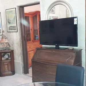 Mia Apartman Bari